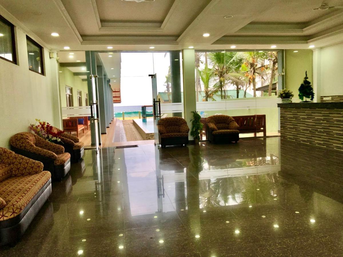 היקדואה Serenade Beach Hotel מראה חיצוני תמונה