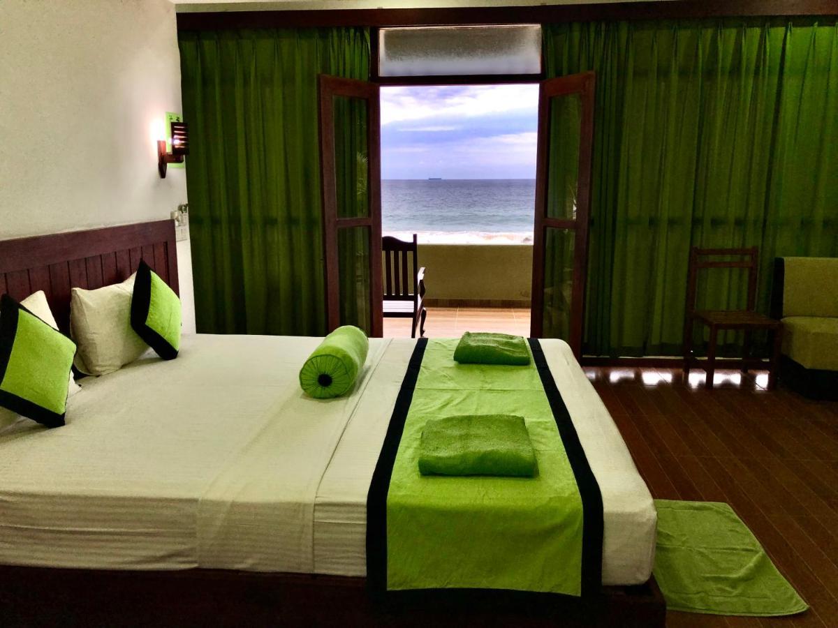 היקדואה Serenade Beach Hotel מראה חיצוני תמונה