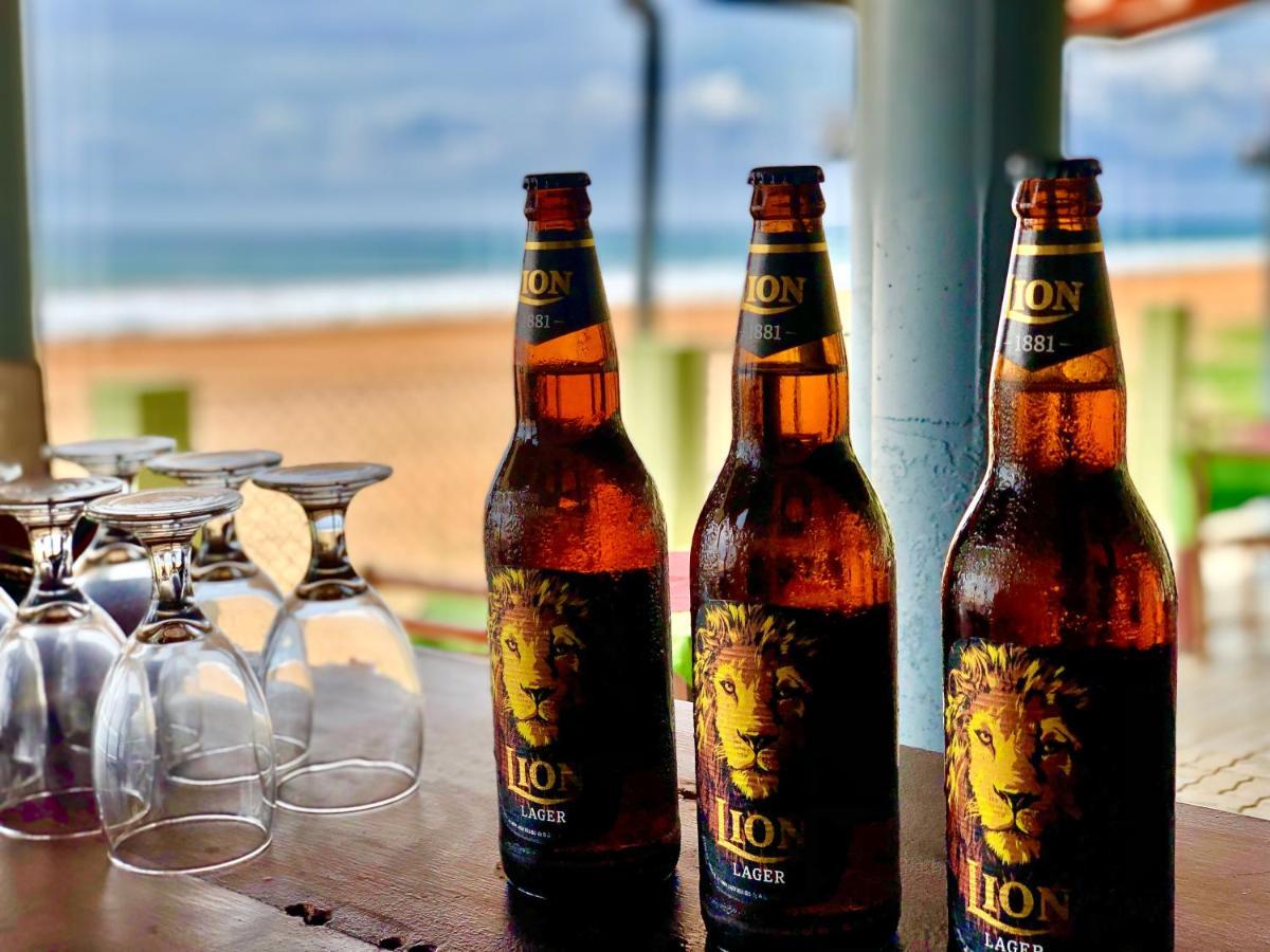 היקדואה Serenade Beach Hotel מראה חיצוני תמונה