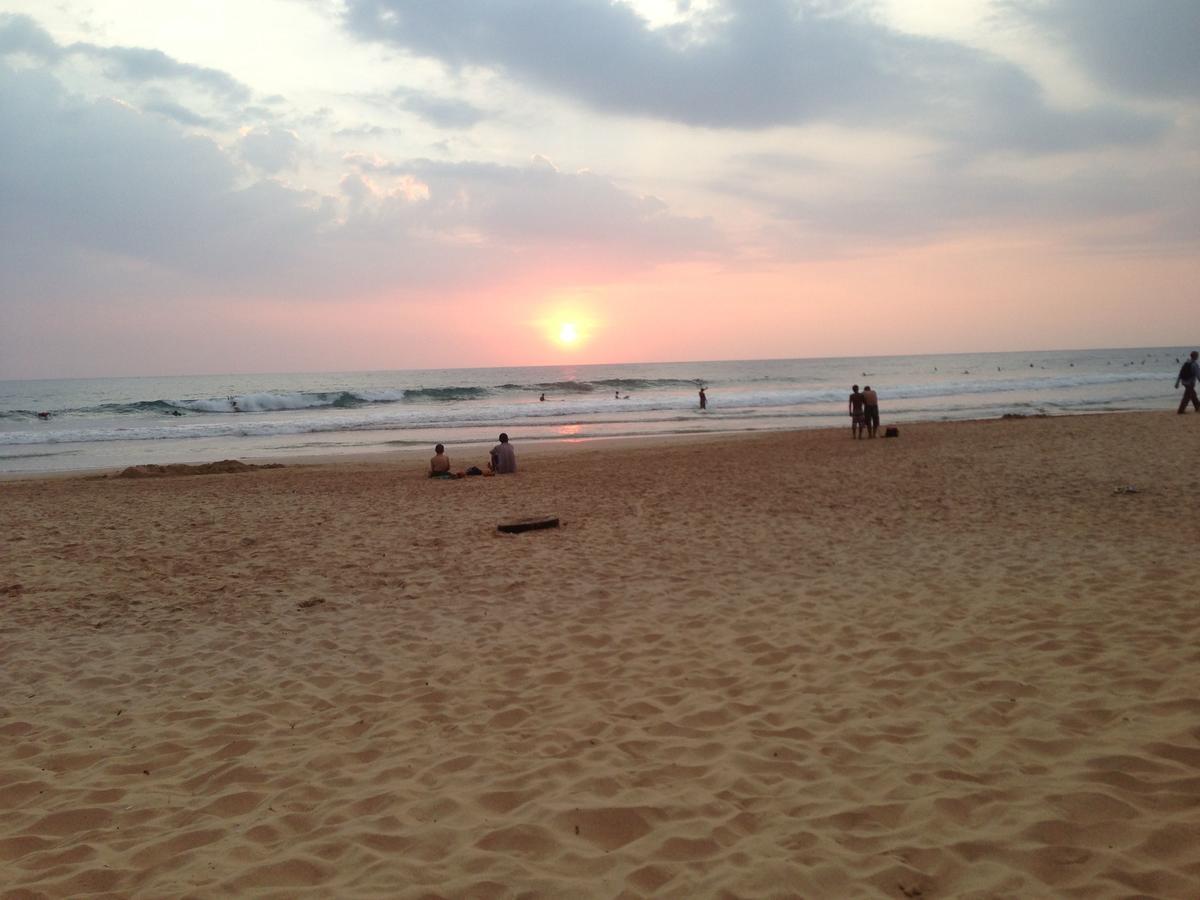 היקדואה Serenade Beach Hotel מראה חיצוני תמונה